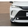 toyota harrier 2020 -TOYOTA 【岡山 301ﾑ4895】--Harrier AXUH80--0008089---TOYOTA 【岡山 301ﾑ4895】--Harrier AXUH80--0008089- image 19