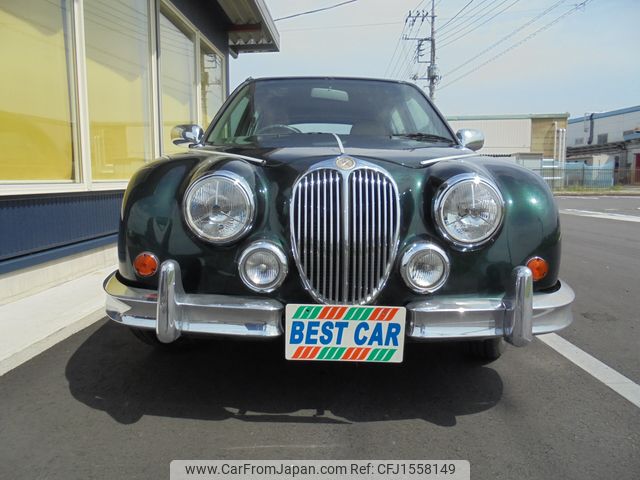mitsuoka viewt 1999 CFJ1558149 image 2