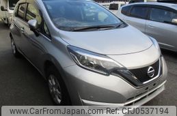 nissan note 2019 quick_quick_DBA-E12_E12-641634