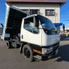 mitsubishi-fuso canter 2001 GOO_NET_EXCHANGE_1000872A30250125W001 image 1