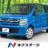 suzuki wagon-r 2020 -SUZUKI--Wagon R 5AA-MH95S--MH95S-102672---SUZUKI--Wagon R 5AA-MH95S--MH95S-102672- image 1