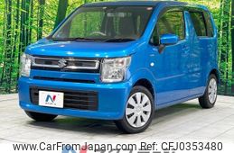 suzuki wagon-r 2020 -SUZUKI--Wagon R 5AA-MH95S--MH95S-102672---SUZUKI--Wagon R 5AA-MH95S--MH95S-102672-