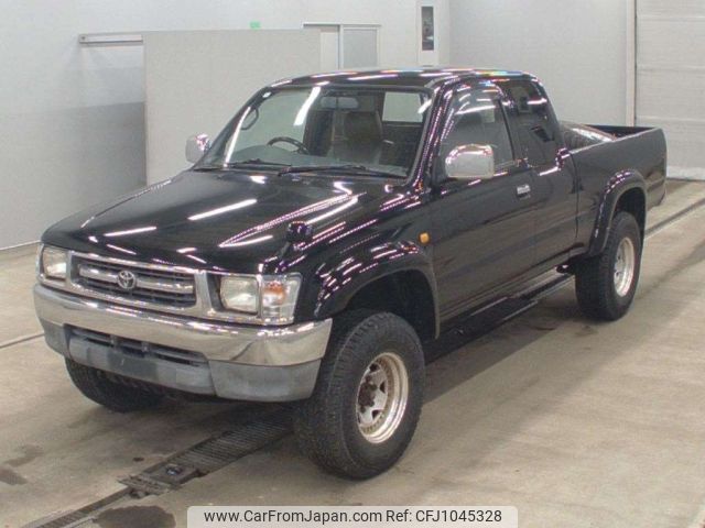toyota hilux 1998 -TOYOTA--Hilux LN170H-0005632---TOYOTA--Hilux LN170H-0005632- image 1