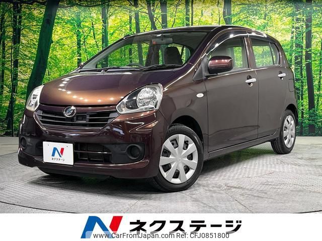 daihatsu mira-e-s 2017 quick_quick_LA300S_LA300S-1420060 image 1