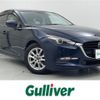 mazda axela 2017 CFJ1860067 image 1