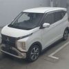 mitsubishi ek-cross 2020 -MITSUBISHI--ek X 4AA-B35W--B35W-0002349---MITSUBISHI--ek X 4AA-B35W--B35W-0002349- image 1