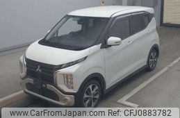 mitsubishi ek-cross 2020 -MITSUBISHI--ek X 4AA-B35W--B35W-0002349---MITSUBISHI--ek X 4AA-B35W--B35W-0002349-