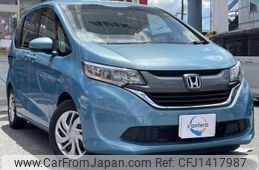 honda freed 2019 quick_quick_DBA-GB5_GB5-1112753
