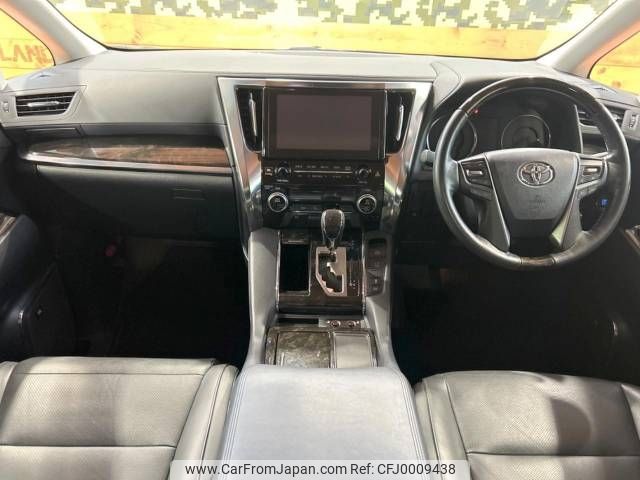 toyota alphard 2016 -TOYOTA--Alphard DBA-GGH30W--GGH30-0010851---TOYOTA--Alphard DBA-GGH30W--GGH30-0010851- image 2