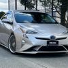 toyota prius 2016 quick_quick_ZVW50_ZVW50-800574 image 1