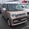 mazda flair-wagon 2022 CFJ1814480 image 1