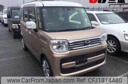 mazda flair-wagon 2022 CFJ1814480