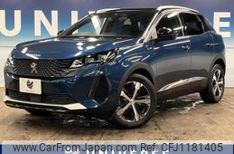 peugeot 3008 2021 quick_quick_P84AH01_VF3MJEHZRMS050058
