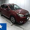 subaru forester 2013 -SUBARU--Forester SJG--SJG-009107---SUBARU--Forester SJG--SJG-009107- image 1