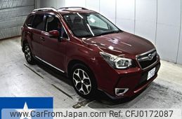 subaru forester 2013 -SUBARU--Forester SJG--SJG-009107---SUBARU--Forester SJG--SJG-009107-