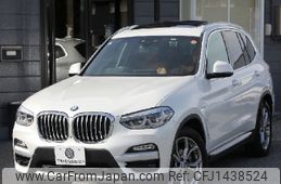 bmw x3 2019 -BMW--BMW X3 LDA-TX20--WBATX320500Z13194---BMW--BMW X3 LDA-TX20--WBATX320500Z13194-