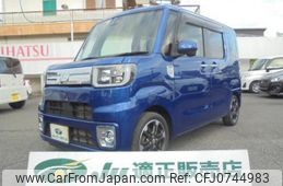 daihatsu wake 2019 -DAIHATSU 【岐阜 582ﾓ6652】--WAKE LA700S--0137970---DAIHATSU 【岐阜 582ﾓ6652】--WAKE LA700S--0137970-