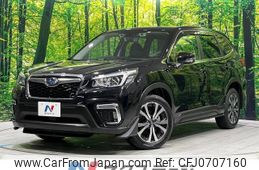 subaru forester 2019 -SUBARU--Forester 5BA-SK9--SK9-031061---SUBARU--Forester 5BA-SK9--SK9-031061-