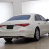 mercedes-benz s-class 2023 quick_quick_5AA-223063_W1K2230632A210257 image 2