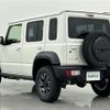 suzuki jimny 2025 CFJ1828370 image 16