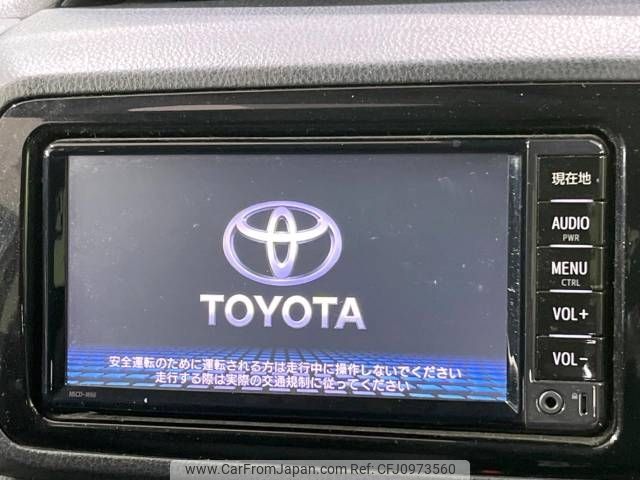 toyota vitz 2017 -TOYOTA--Vitz DAA-NHP130--NHP130-2006942---TOYOTA--Vitz DAA-NHP130--NHP130-2006942- image 2