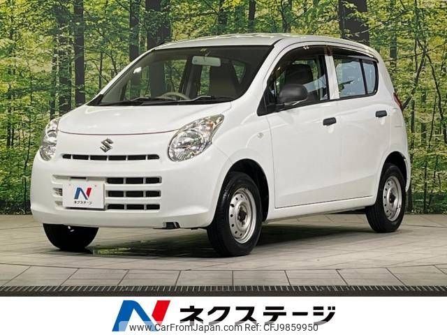 suzuki alto-van 2014 -SUZUKI--Alto Van HBD-HA25V--HA25V-772930---SUZUKI--Alto Van HBD-HA25V--HA25V-772930- image 1