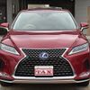 lexus rx 2021 -LEXUS--Lexus RX 6AA-GYL20W--GYL20-0014354---LEXUS--Lexus RX 6AA-GYL20W--GYL20-0014354- image 3