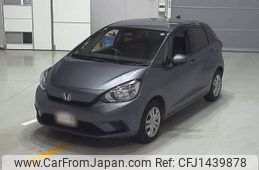 honda fit 2021 -HONDA--Fit GR1-1009053---HONDA--Fit GR1-1009053-