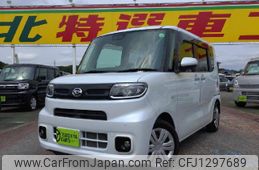 daihatsu tanto 2019 quick_quick_6BA-LA650S_LA650S-0034378