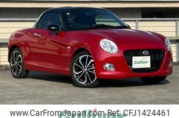 daihatsu copen 2019 -DAIHATSU--Copen DBA-LA400K--LA400K-0027494---DAIHATSU--Copen DBA-LA400K--LA400K-0027494-
