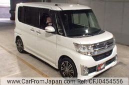 daihatsu tanto 2015 -DAIHATSU 【大分 588ﾐ727】--Tanto LA600S--LA600S-0291553---DAIHATSU 【大分 588ﾐ727】--Tanto LA600S--LA600S-0291553-