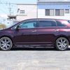 toyota mark-x-zio 2010 S12025 image 10