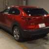 mazda cx-3 2021 -MAZDA 【大分 301ｽ3441】--CX-30 5BA-DMEP--DMEP-153100---MAZDA 【大分 301ｽ3441】--CX-30 5BA-DMEP--DMEP-153100- image 5