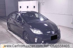 toyota prius 2014 -TOYOTA--Prius ZVW30-0426821---TOYOTA--Prius ZVW30-0426821-