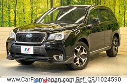 subaru forester 2014 quick_quick_SJG_SJG-023938