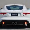 jaguar f-type 2017 GOO_JP_965022030109200254001 image 25