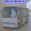 hino hino-bus 2010 -HINO 【三河 200ﾊ721】--Hino Bus HX6JLAE-40660---HINO 【三河 200ﾊ721】--Hino Bus HX6JLAE-40660- image 1