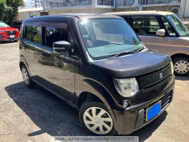 suzuki mr-wagon 2011 -SUZUKI--MR Wagon DBA-MF33S--MF33S-113885---SUZUKI--MR Wagon DBA-MF33S--MF33S-113885- image 2