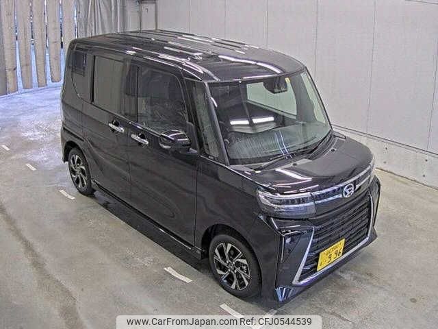 daihatsu tanto 2023 -DAIHATSU 【山口 581ﾏ996】--Tanto LA650S--LA650S-0353349---DAIHATSU 【山口 581ﾏ996】--Tanto LA650S--LA650S-0353349- image 1