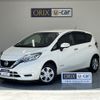 nissan note 2019 -NISSAN--Note DAA-HE12--HE12-265123---NISSAN--Note DAA-HE12--HE12-265123- image 1