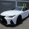 lexus is 2023 -LEXUS--Lexus IS 5BA-USE30--USE30-0001296---LEXUS--Lexus IS 5BA-USE30--USE30-0001296- image 1