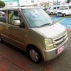 suzuki wagon-r 2005 -SUZUKI--Wagon R CBA-MH21S--MH21S-421956---SUZUKI--Wagon R CBA-MH21S--MH21S-421956- image 7