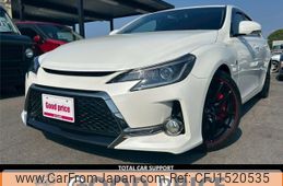 toyota mark-x 2015 CFJ1520535