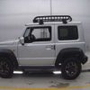 suzuki jimny-sierra 2019 CFJ1522749 image 5