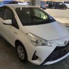 toyota vitz 2019 -TOYOTA--Vitz NHP130-4019660---TOYOTA--Vitz NHP130-4019660- image 4