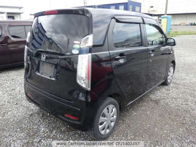 honda n-wgn 2014 -HONDA--N WGN DBA-JH1--JH1-1058076---HONDA--N WGN DBA-JH1--JH1-1058076- image 2