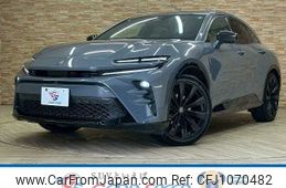 toyota toyota-others 2024 -TOYOTA--Crown Sport 6AA-AZSH36W--AZSH36-4000793---TOYOTA--Crown Sport 6AA-AZSH36W--AZSH36-4000793-