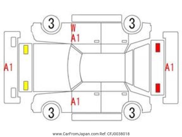 bmw x1 2019 -BMW--BMW X1 3DA-AD20--WBA32AD0405P27892---BMW--BMW X1 3DA-AD20--WBA32AD0405P27892- image 2