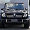 mercedes-benz g-class 2022 CFJ1638573 image 4
