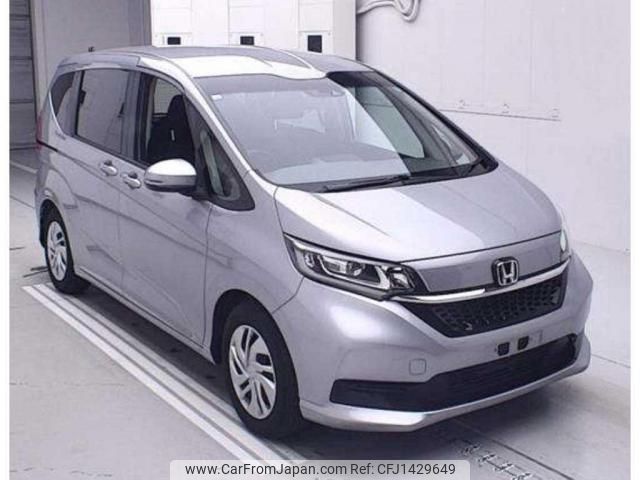 honda freed-plus 2020 quick_quick_6BA-GB5_3141429 image 1